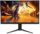 (24G4/67) Monitor AOC Gaming 24G4/6723.8 '' IPS 16:9 1,000 : 1 1920 x 1080 (FHD) @180hz