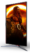 monitor-aoc-gaming-27g2sp67-1.png (27G2SP/67) Monitor AOC Gaming 27G2SP/6727" (IPS) 16:9 1100 : 1 (Typical) 80 Million : 1 (DCR) 1920 × 1080 @ 165Hz – DisplayPort, 1920 × 1080 @ 144Hz – HDMI, 1920 × 1080 @ 60Hz – VGA