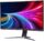 (C27G2Z2/67) Monitor AOC Gaming Curved C27G2Z2/6727" Curved VA 16:9 3000 : 1 1920 x 1080 @ 250Hz