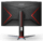 (C27G2Z/67) Monitor AOC Gaming Curved C27G2Z/6727" Curved (VA / 1500R) 16:9 3000 : 1 (Typical) 80 Million : 1 (DCR) 1920 x 1080 @ 240Hz