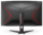 (C32G2ZE/67) Monitor AOC Gaming Curved C32G2ZE/6731.5" Curved (VA / 1500R) 16:9 3000 : 1 (Typical) 80 Million : 1 (DCR) 1920 x 1080 @ 240Hz – DisplayPort 1.2, HDMI 2.0