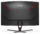 monitor-aoc-gaming-curved-c32g3e67.png (C32G3E/67) Monitor AOC Gaming Curved C32G3E/6731.5" Curved (VA / 1500R) 16:9 3000 : 1 (Typical) 80 Million : 1 (DCR) 1920 × 1080 @ 165Hz – DisplayPort1.2 1920 × 1080 @ 144Hz – HDMI1.4