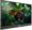 (16T10/67) Monitor AOC Portable 15.6" IPS 16:9 800 : 1 (Typical) 50 Million : 1 (DCR) FHD 1920 × 1080 @ 60Hz