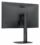 (U27V5C/BK/30) Monitor AOC U27V5C/BK/3027" (IPS) 16:9 1300 : 1 (Typical) 20 Million : 1 (DCR) 3840 × 2160 @ 60Hz