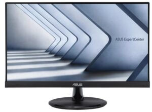 (90LC0080-B01110) Monitor Asus ExpertCenter C2223HE 21.45 inch IPS 16:9 1000:1 1920x1080 FHD
