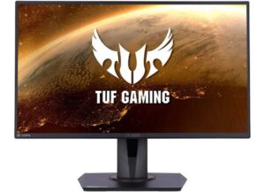 (VG27AQ) Monitor Asus TUF Gaming VG27AQ27.0" IPS 16:9 1000:1 2560x1440 @ 165Hz