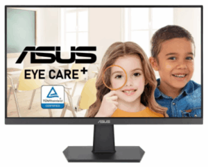 (VA24EHF) Monitor Asus VA24EHF23.8" IPS 16:9 1300:1 1920x1080 @ 100Hz