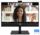 (BE24ECSNK) Monitor Asus Video Conferencing 23" IPS 16:9 1000:1 1920x1080 60Hz