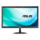 (90LC0041-B01310) ASUS Monitor VX207DE 19.5"/TN/HD 1366x768/60Hz/5ms/VGA