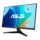 (90LM06A5-B01B10) ASUS Monitor VY249HF-R 23.8"/WLED/IPS/FHD 1920x1080/100Hz/HDMI/Earphone Jack