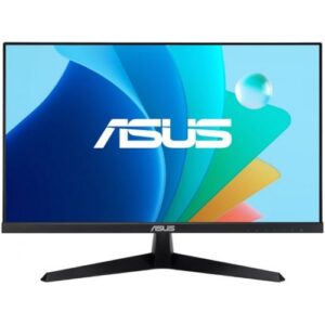 (90LM06A5-B01B10) ASUS Monitor VY249HF-R 23.8"/WLED/IPS/FHD 1920x1080/100Hz/HDMI/Earphone Jack