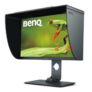 monitor-benq-sw270c.jpg (SW270C) Monitor BenQ SW270C27'' IPS 16:9 1000:1 2560x1440