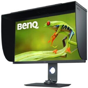monitor-benq-sw321c.jpg (SW321C) Monitor BenQ SW321C32'' IPS 16:9 1000:1 3840 x 2160