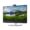 (SNSC2722DE) Monitor “Dell” Video Conferencing C2722DE QHD 2560 x 1440 27.0″
