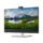 (SNSC2722DE) Monitor “Dell” Video Conferencing C2722DE QHD 2560 x 1440 27.0″