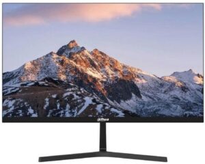 monitor-dahua-lm24-b200s.jpg (LM24-B200S) Monitor Dahua LM24-B200S23.8" VA 16:9 3000:1 1920×1080 (FHD) 75Hz
