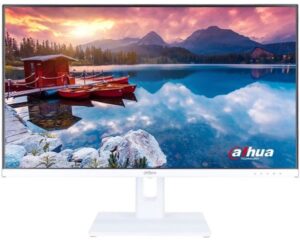 monitor-dahua-lm25-b200bsw.jpg (LM25-B200BSW) Monitor Dahua 24.5" VA 16:9 3000 : 1 FHD 1920 x 1080 @100 Hz