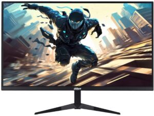 monitor-dahua-lm25-e231.jpg (LM25-E231) Monitor Dahua 24.5" IPS 16:9 1000 : 1 (Typ.) 1920 x 1080 FHD @180Hz