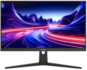 monitor-dahua-lm25-e231b.jpg (LM25-E231B) Monitor Dahua 24.5" IPS 16:9 1000:1 1920×1080 @180Hz