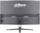 (LM27-E230CN) Monitor Dahua 27" VA 16:9 3000 : 1 FHD 1920 x 1080 @180Hz