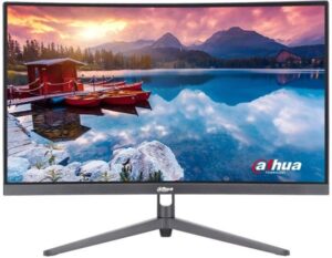 monitor-dahua-lm27-e230cn.jpg (LM27-E230CN) Monitor Dahua 27" VA 16:9 3000 : 1 FHD 1920 x 1080 @180Hz