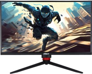 monitor-dahua-lm27-e331a.jpg (LM27-E331A) Monitor Dahua LM27-E331A27.0" IPS 16:9 1000:1 QHD 2560 x 1440 @180Hz