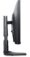 (G2422HS) Monitor Dell 24 Gaming 23.8" IPS 16:9 1000:1 / 1000:1 (dynamic) Full HD (1080p) 1920 x 1080 at 165 Hz