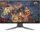 (AW2721D) Monitor Dell Alienware 27 Gaming 27" IPS 16:9 1000 to 1 (typical) 2560 x 1440 at 240Hz