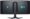(AW3423DWF) Monitor Dell Alienware 34 Curved QD-OLED Gaming 34.18" Curved OLED monitor / Quantum Dot OLED 21:9 1M: 1 (typical) 3440 x 1440 (DisplayPort: 165 Hz, HDMI: 100 Hz)