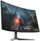 (AW3225QF) Monitor Dell Alienware Curved Gaming 31.6" QD OLED 16:9 1 million: 1 at SDR and HDR 4K UHD 3840 x 2160 @240 Hz (DSC enabled and visually lossless)