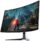 (AW3225QF) Monitor Dell Alienware Curved Gaming 31.6" QD OLED 16:9 1 million: 1 at SDR and HDR 4K UHD 3840 x 2160 @240 Hz (DSC enabled and visually lossless)