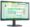 monitor-dell-e2223hn-snse2223hn-1.jpg (SNSE2223HN) Monitor Dell E2223HN 21.45" VA 16:9 3000:1 Full HD (1080p) 1920 x 1080 at 60 Hz