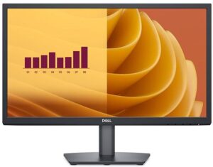monitor-dell-e2225h-snse2225h.jpg (SNSE2225H) Monitor Dell E2225H 21.45" VA 16:9 3,000:1 1920 x 1080 at 75Hz
