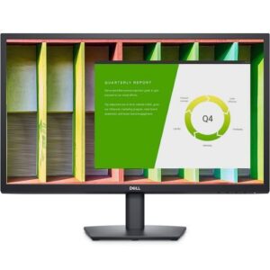 Monitor Dell 24 Monitor – E2423H, 23.8" 1920x1080, VGA+DP (SNSE2423H)