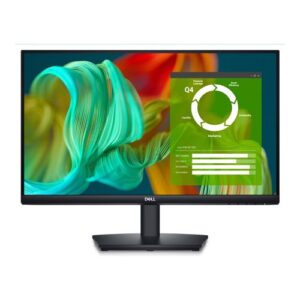 Monitor Dell 24 MONITOR E2424HS ,23.8" 1920x1080, DP 1.2+HDMI 1.4+VGA (SNSE2424HS)