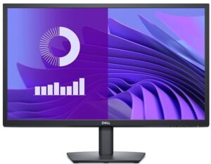 monitor-dell-e2425h-snse2425h.jpg (SNSE2425H) Monitor Dell E2425H 23.8" VA 16:9 3,000:1 1920 x 1080 at 75Hz