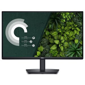 Monitor Dell 27 MONITOR E2724HS ,27" 1920x1080, DP 1.2+HDMI 1.4+VGA (SNSE2724HS)