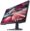 (G2724D) Monitor Dell Gaming 27.0" IPS 16:9 1000:1 QHD 2560 x 1440 (DisplayPort: 165 Hz, HDMI: 144 Hz)