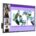 Monitor Dell 55 4K Interactive Touch Monitor 54.64" 3840 x 2160 (SNSP5524QT)