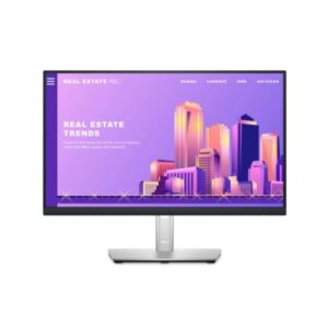 Monitor DELL 22 MONITOR P2222H , 21.5" FHD , 1920x1080 (SNSP2222H)