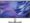 (SNSP2225H) Monitor Dell P2225H 21.5" In-Plane Switching (IPS) technology 16:9 1500:1 1920 x 1080 100 Hz