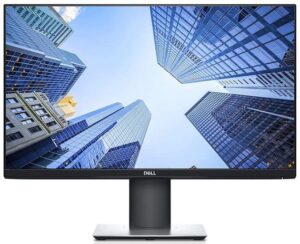 (SNSP2319H) Monitor Dell P2319H 23.0″ IPS 16:9 1000:1 1920 x 1080 FHD @60 Hz