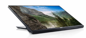 (SNSP2418HT) Monitor Dell P2418HT 24.0" Touch LED-backlit LCD monitor / TFT active matrixa 16:9 1000: 1 (typical) , 8 Million: 1 (Dynamic) 1920 x 1080 at 60Hz