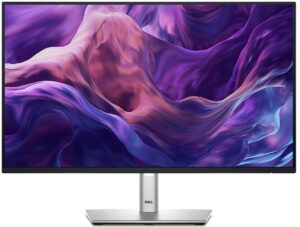 monitor-dell-p2425he-snsp2425he.jpg (SNSP2425HE) Monitor Dell P2425HE 23.8" IPS 16:9 1,500: 1 (typical) 1920 x 1080 @ 100 Hz