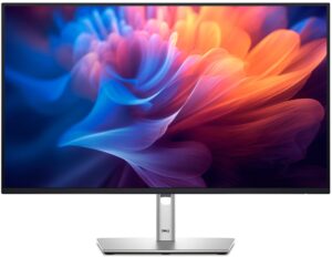 monitor-dell-p2725h-snsp2725h.jpg (SNSP2725H) Monitor Dell P2725H 27" In-Plane Switching (IPS) technology 16:9 1500:1 1920 x 1080 100 Hz