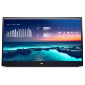 Monitor Dell 14 Portable Monitor P1424H ,14" FHD 1920x1080 (SNSP1424H)