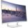 (Z4N75AA#AKL) Monitor HP 27 Curved27 Inch Curved VA w/LED backlight 16:9 3000:1 static FHD (1920 x 1080 @ 60 Hz)