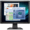 (5RD64AA#AKL) Monitor P17417" TN with LED backlight 5:4 1000:1 SXGA (1280 x 1024 @ 60 Hz)