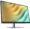 (6N4D3AA#AKL) Monitor HP E27u G527.0" IPS 16:9 1000:1 QHD (2560 x 1440 @ 75 Hz)
