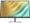 (6N4D3AA#AKL) Monitor HP E27u G527.0" IPS 16:9 1000:1 QHD (2560 x 1440 @ 75 Hz)